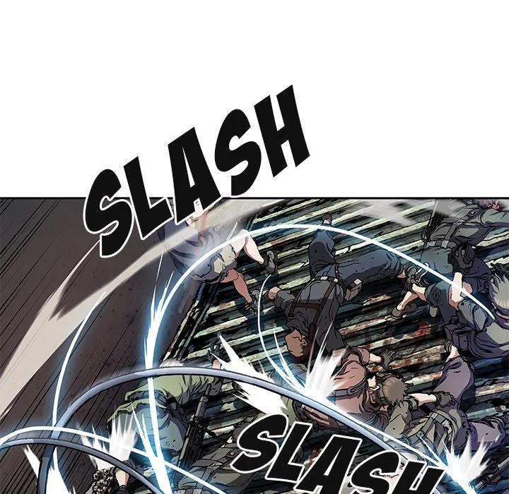 Read Leviathan AR Manga Online