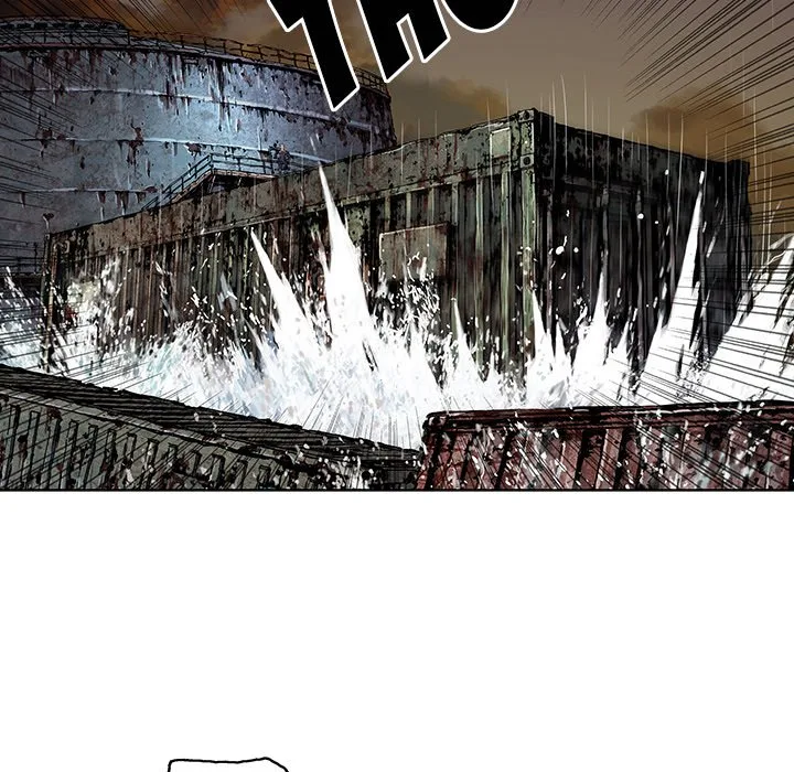 Read Leviathan AR Manga Online