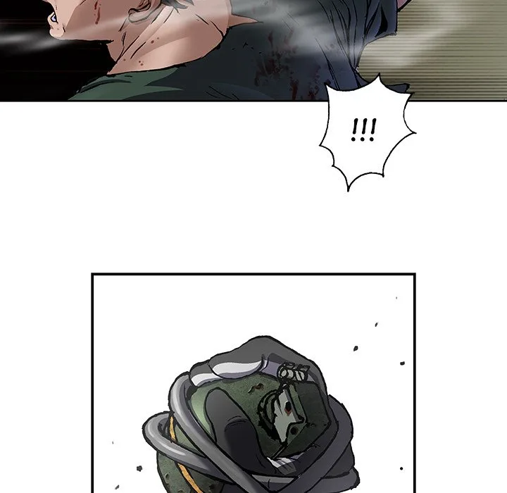 Read Leviathan AR Manga Online