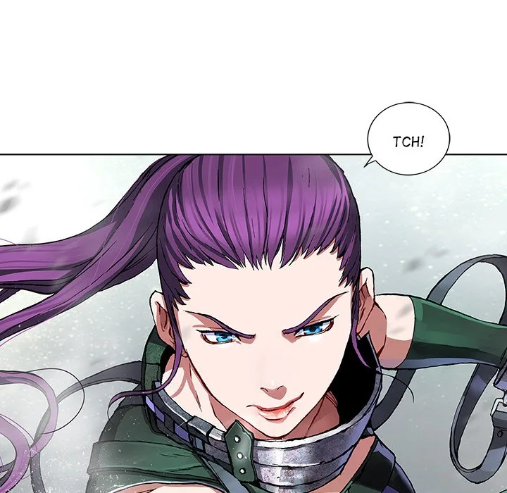 Read Leviathan AR Manga Online