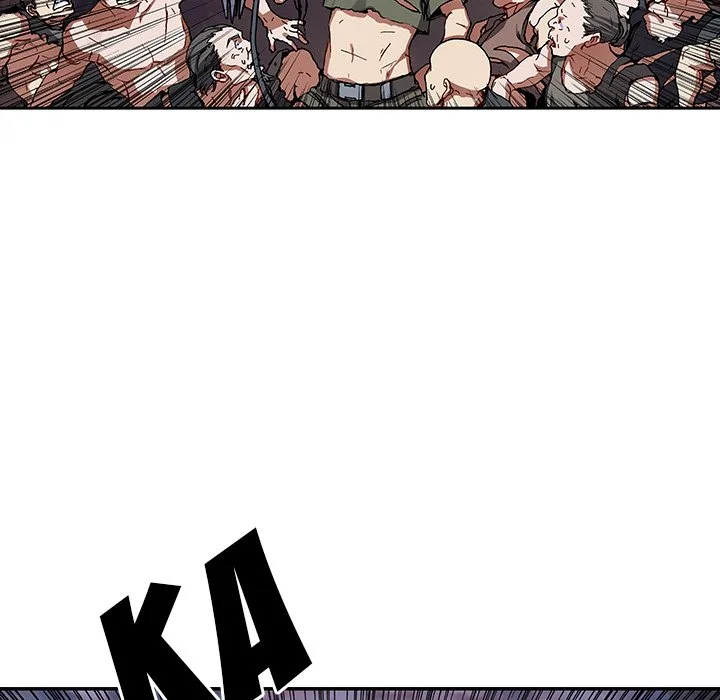 Read Leviathan AR Manga Online
