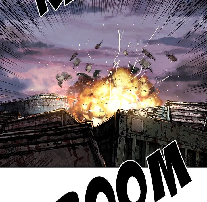 Read Leviathan AR Manga Online
