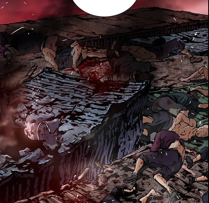 Read Leviathan AR Manga Online