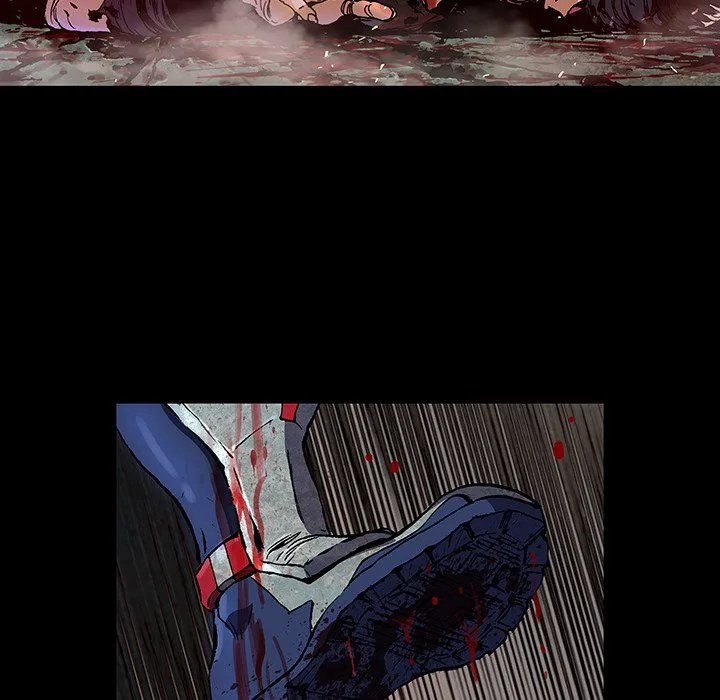 Read Leviathan AR Manga Online