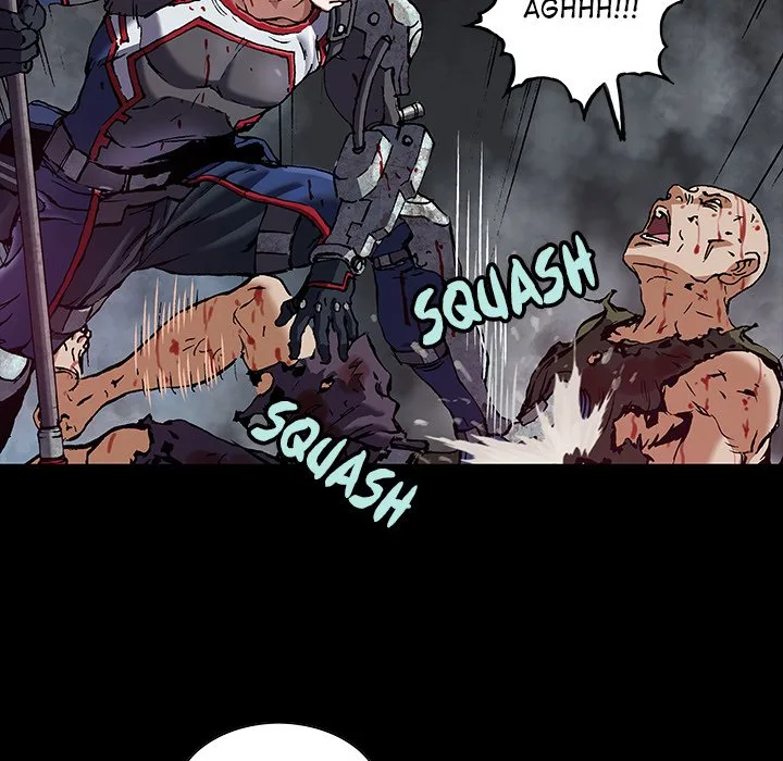 Read Leviathan AR Manga Online