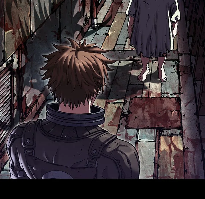 Read Leviathan AR Manga Online