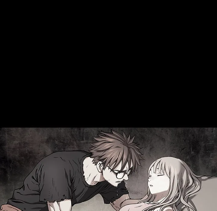 Read Leviathan AR Manga Online