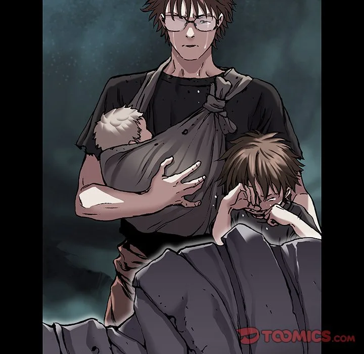 Read Leviathan AR Manga Online