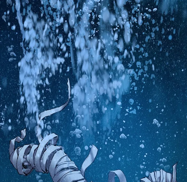 Read Leviathan AR Manga Online