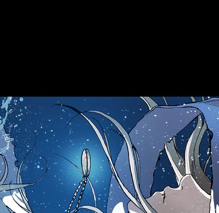 Read Leviathan AR Manga Online