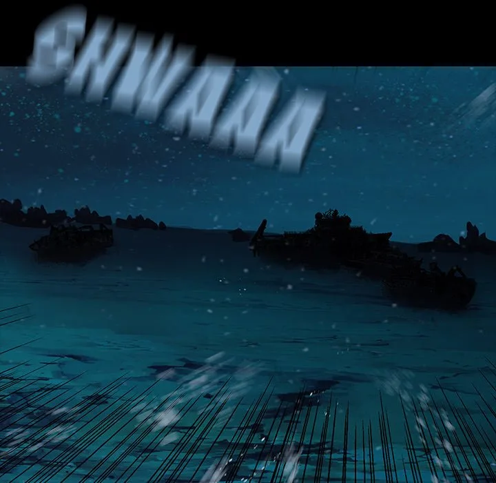 Read Leviathan AR Manga Online