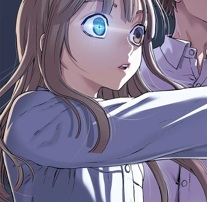 Read Leviathan AR Manga Online