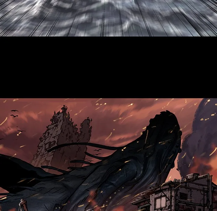 Read Leviathan AR Manga Online