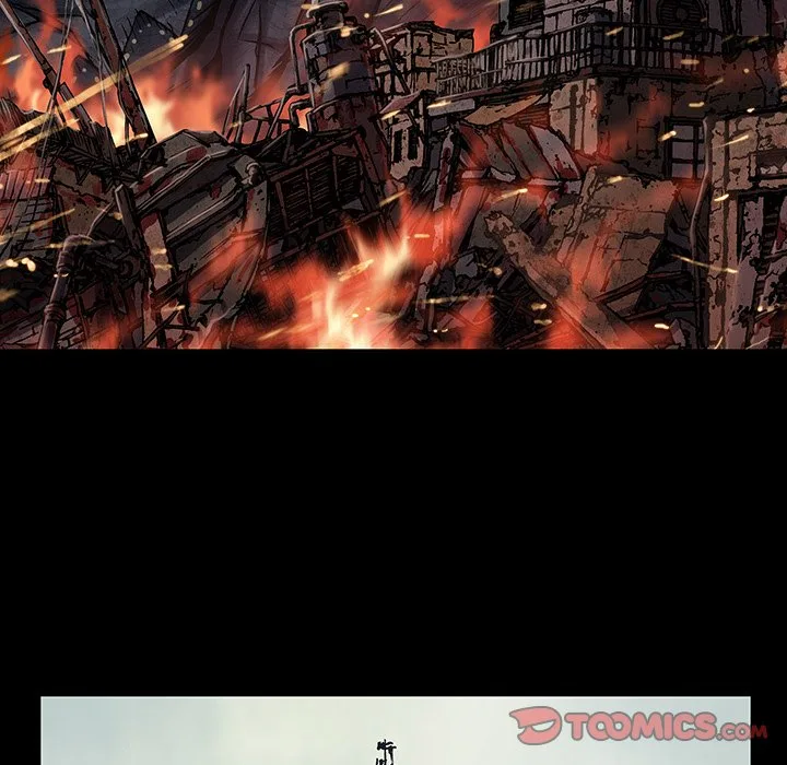 Read Leviathan AR Manga Online