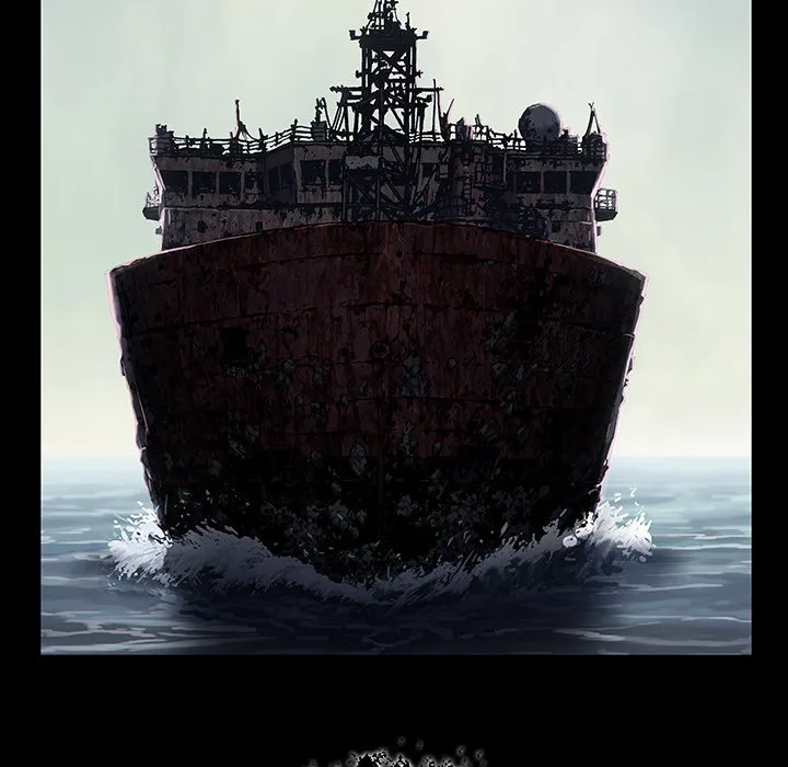 Read Leviathan AR Manga Online