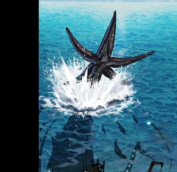Read Leviathan AR Manga Online