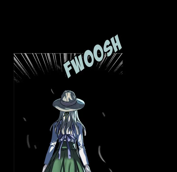 Read Leviathan AR Manga Online