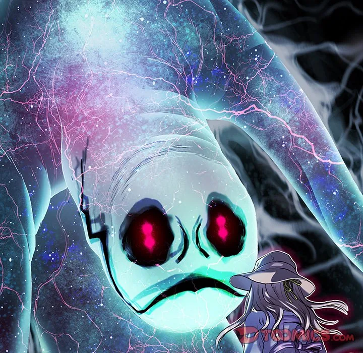 Read Leviathan AR Manga Online