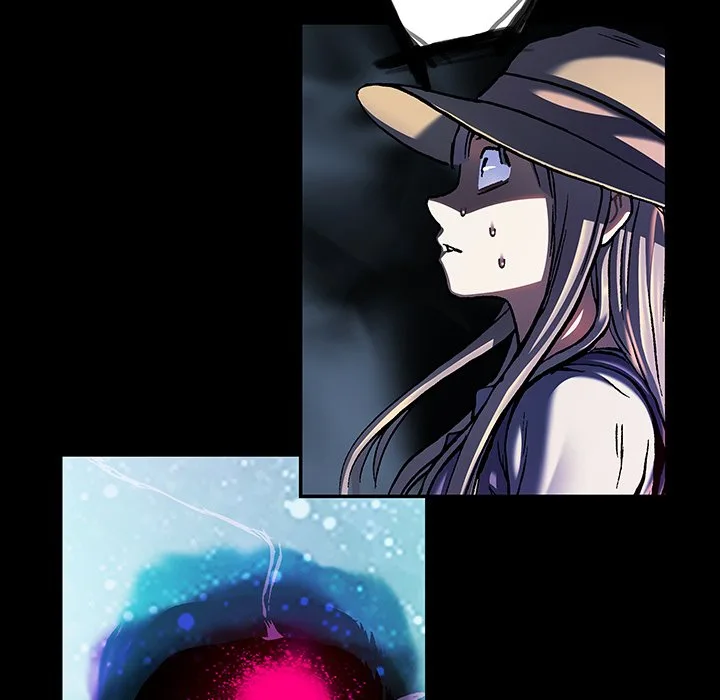Read Leviathan AR Manga Online