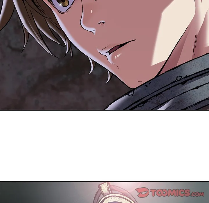 Read Leviathan AR Manga Online