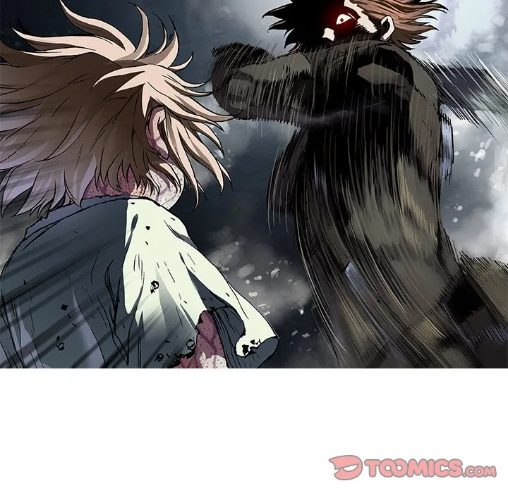 Read Leviathan AR Manga Online