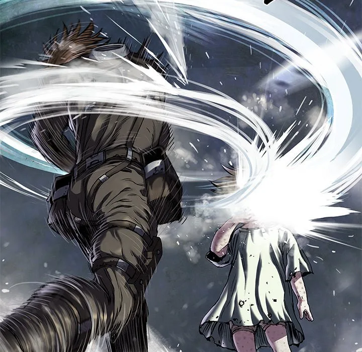 Read Leviathan AR Manga Online