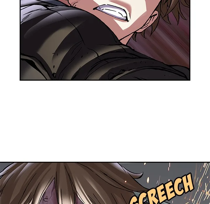 Read Leviathan AR Manga Online