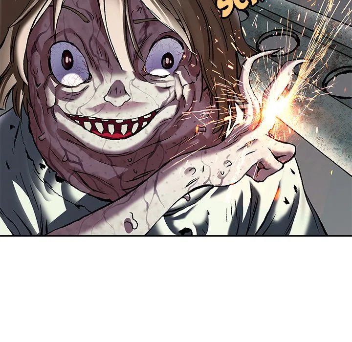Read Leviathan AR Manga Online