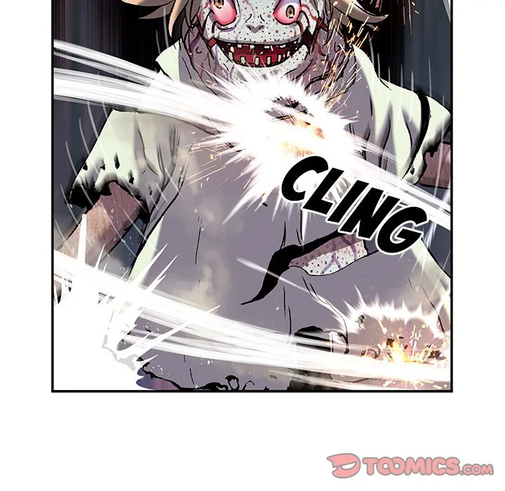 Read Leviathan AR Manga Online