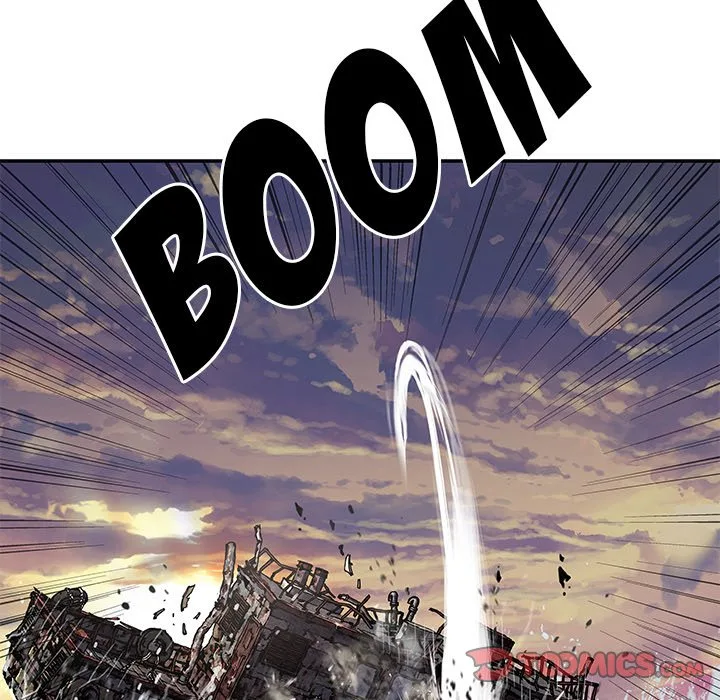 Read Leviathan AR Manga Online
