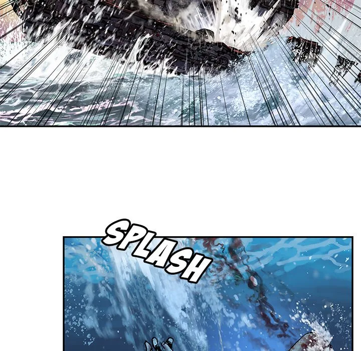 Read Leviathan AR Manga Online