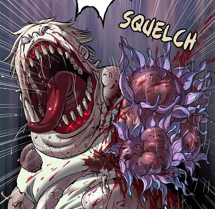 Read Leviathan AR Manga Online
