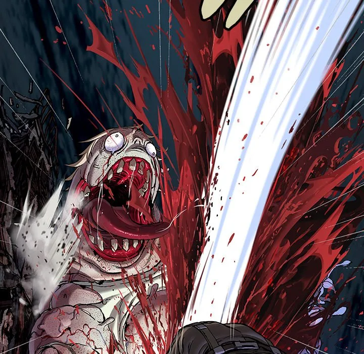 Read Leviathan AR Manga Online
