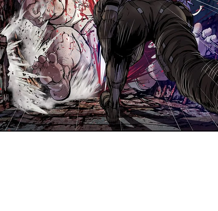 Read Leviathan AR Manga Online