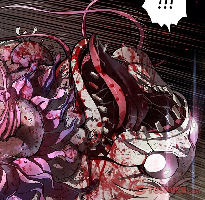Read Leviathan AR Manga Online