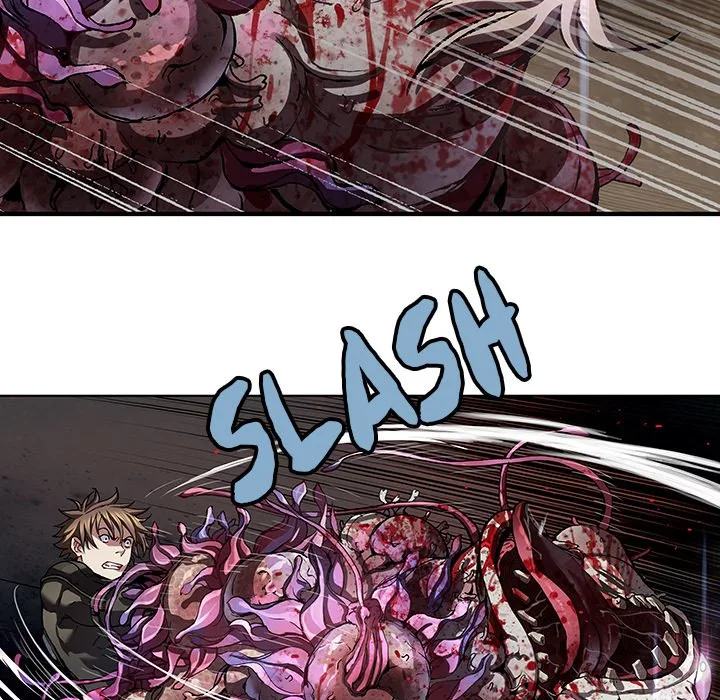 Read Leviathan AR Manga Online
