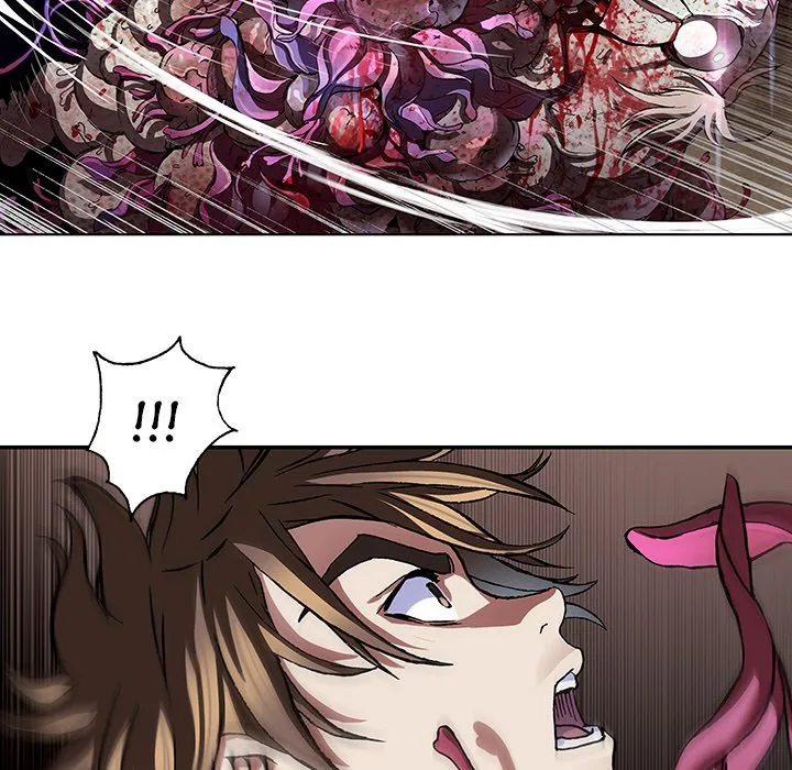 Read Leviathan AR Manga Online