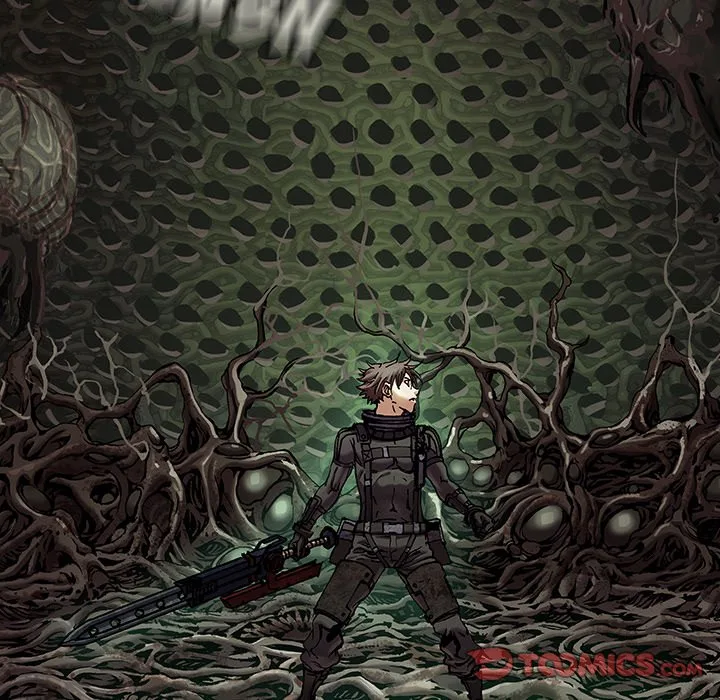 Read Leviathan AR Manga Online