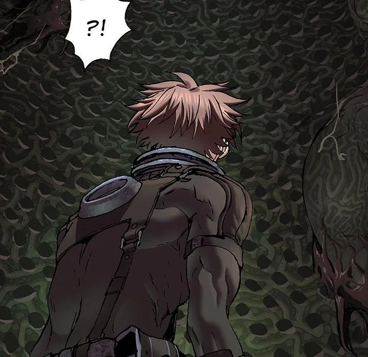 Read Leviathan AR Manga Online