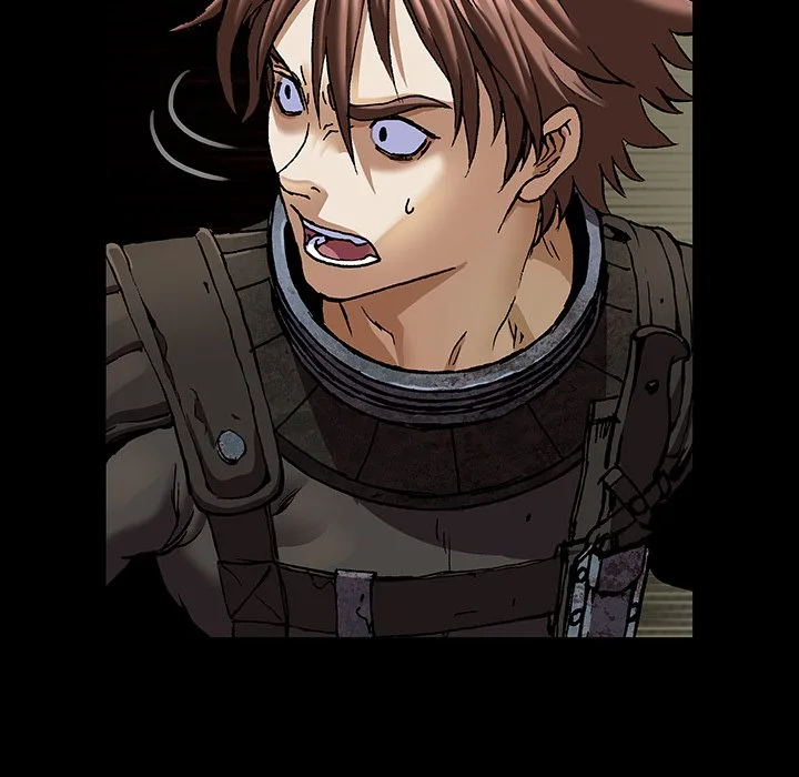 Read Leviathan AR Manga Online