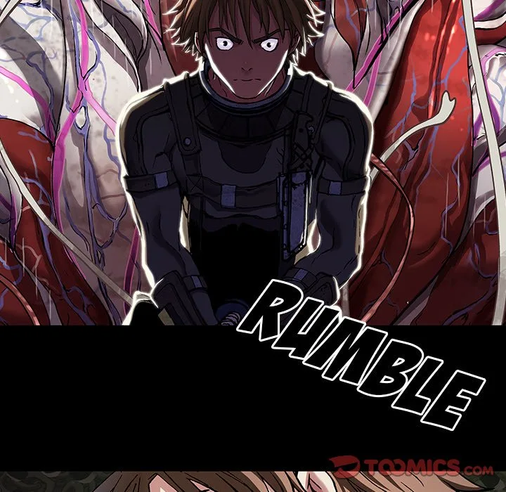 Read Leviathan AR Manga Online