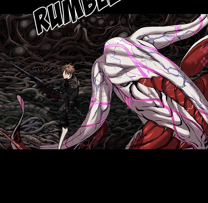 Read Leviathan AR Manga Online