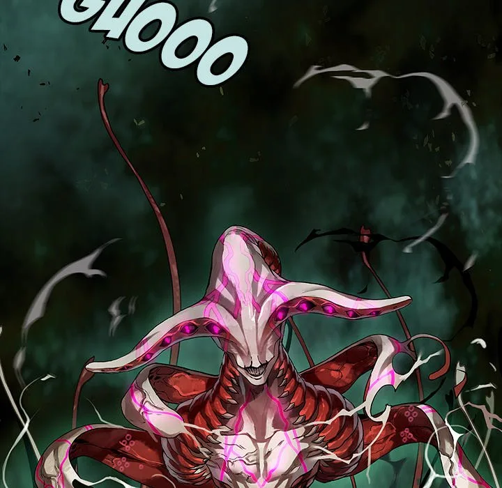 Read Leviathan AR Manga Online