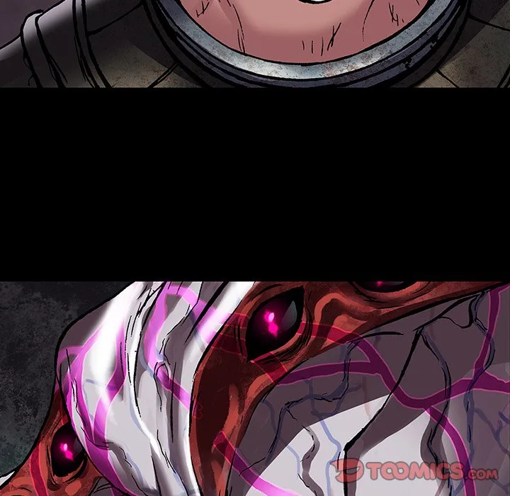 Read Leviathan AR Manga Online