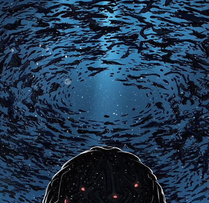 Read Leviathan AR Manga Online