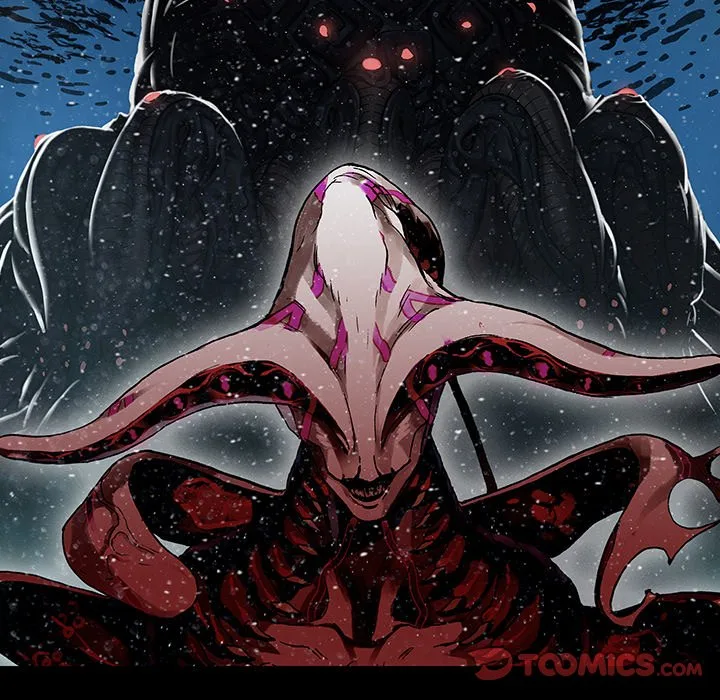 Read Leviathan AR Manga Online