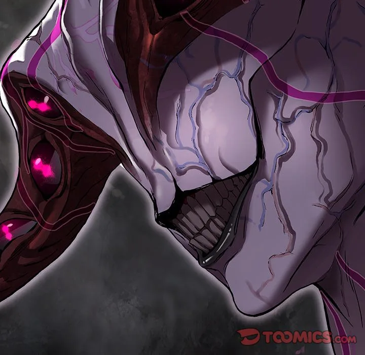 Read Leviathan AR Manga Online