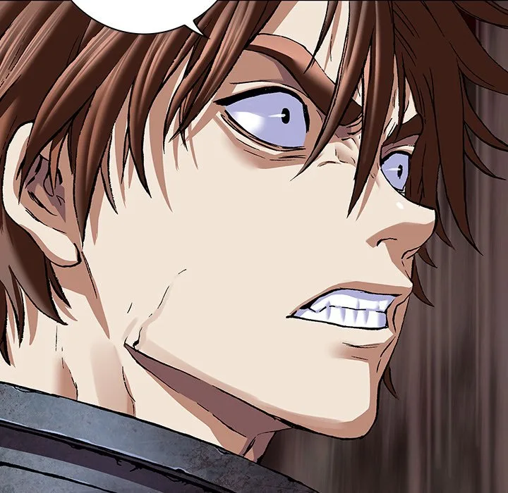 Read Leviathan AR Manga Online