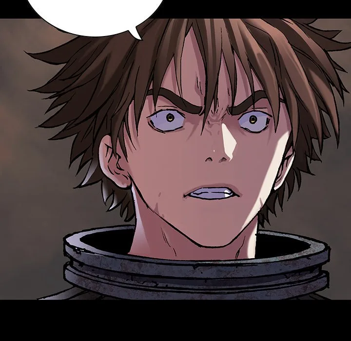 Read Leviathan AR Manga Online