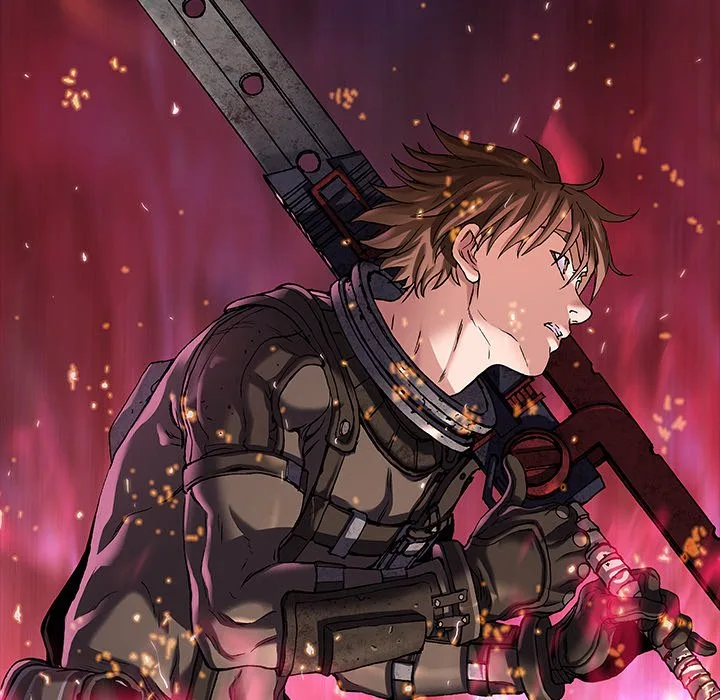 Read Leviathan AR Manga Online